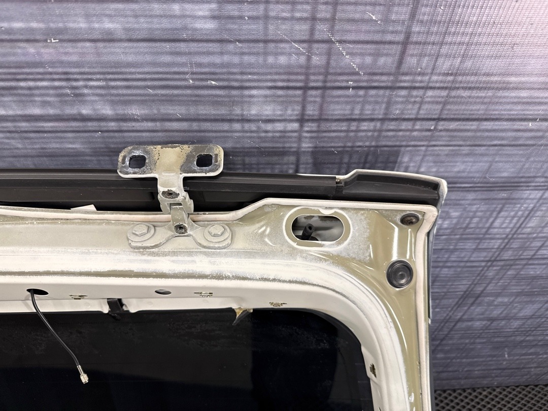 Крышка багажника, 18720 рублей, Красноярск