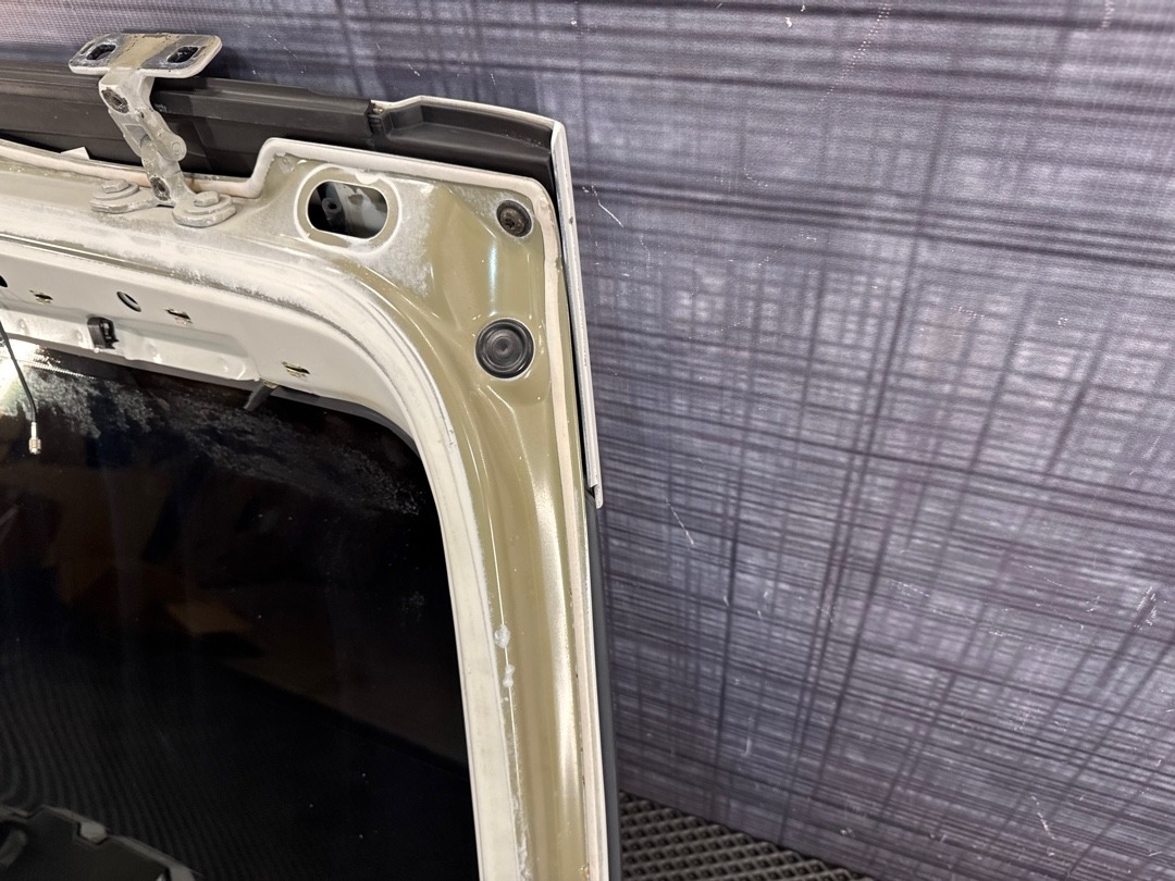 Крышка багажника, 18720 рублей, Красноярск