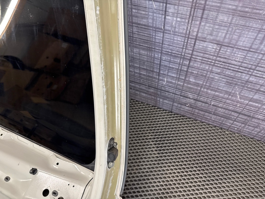 Крышка багажника, 18720 рублей, Красноярск