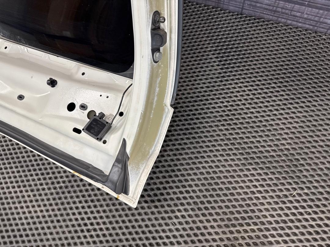 Крышка багажника, 18720 рублей, Красноярск