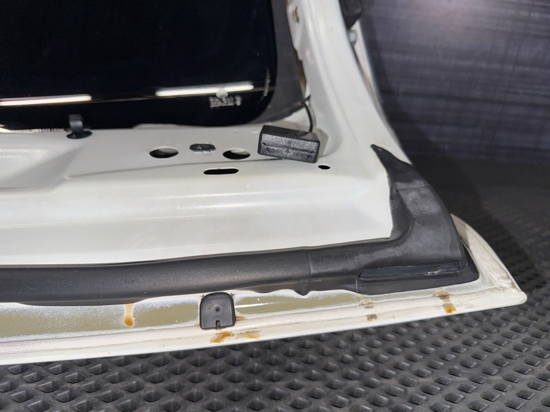 Крышка багажника, 18720 рублей, Красноярск