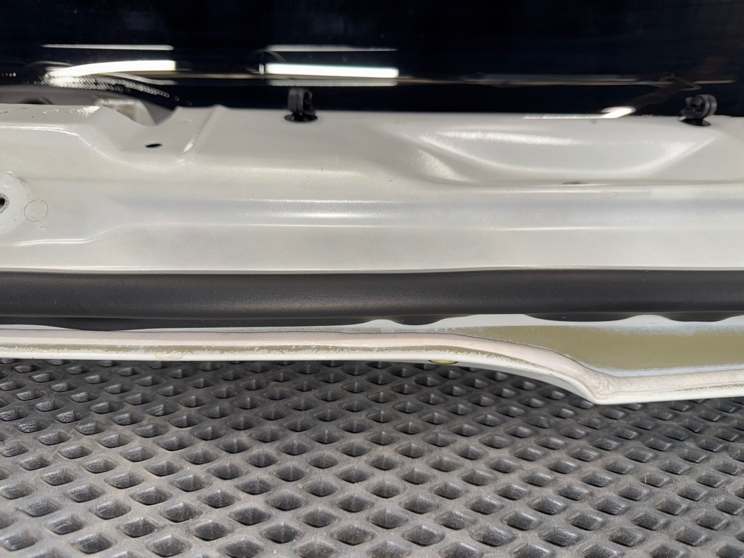 Крышка багажника, 18720 рублей, Красноярск