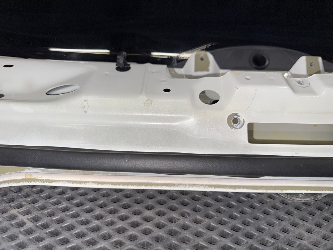 Крышка багажника, 18720 рублей, Красноярск