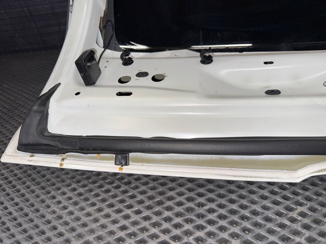 Крышка багажника, 18720 рублей, Красноярск