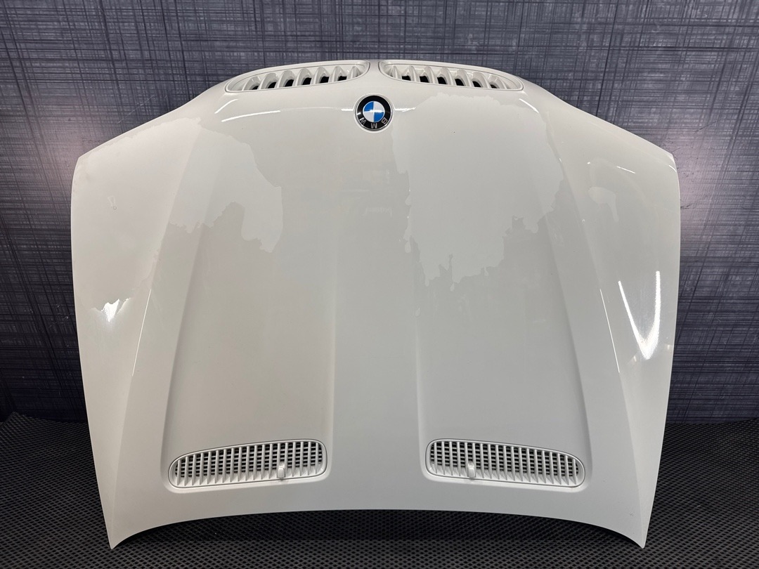 Капот, 38710 рублей, Красноярск