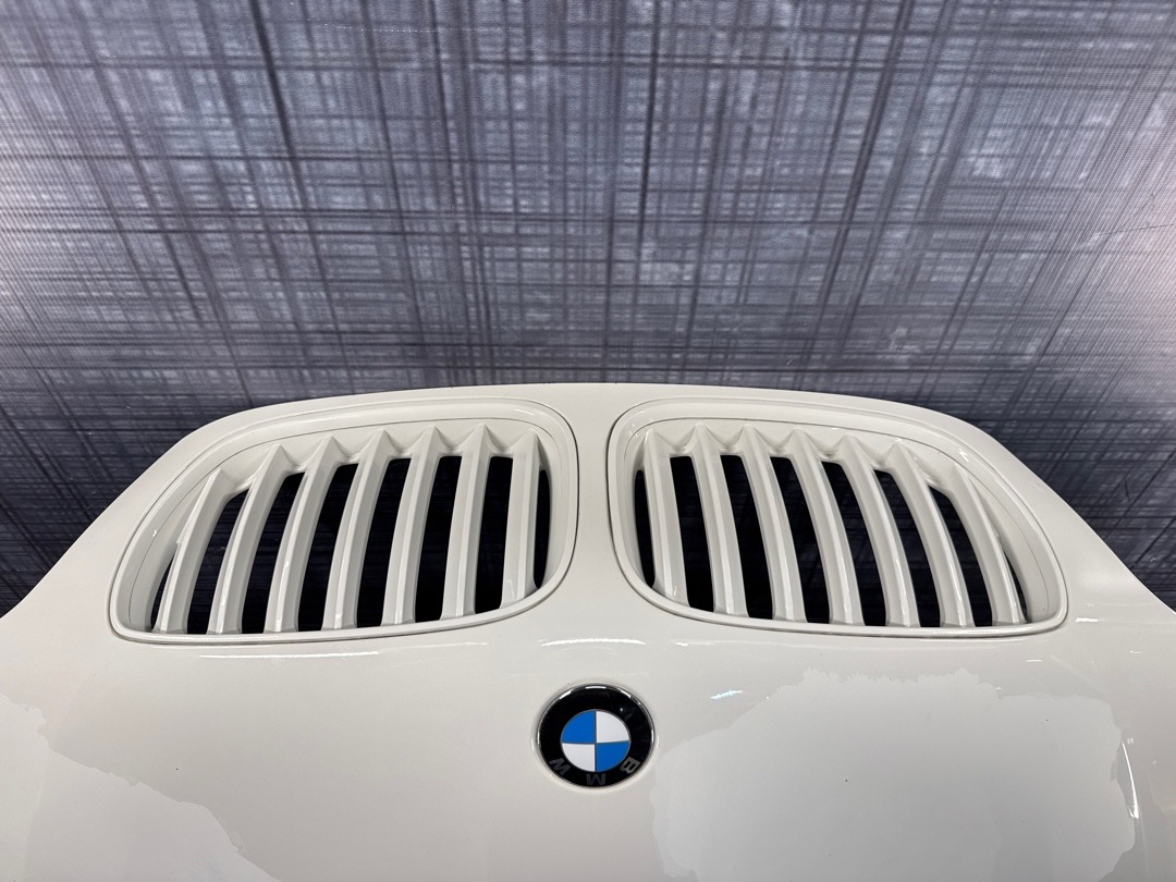 Капот, 38710 рублей, Красноярск