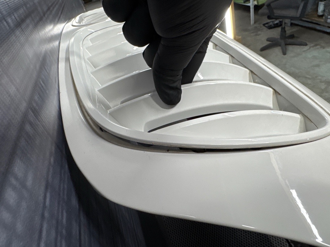 Капот, 38710 рублей, Красноярск