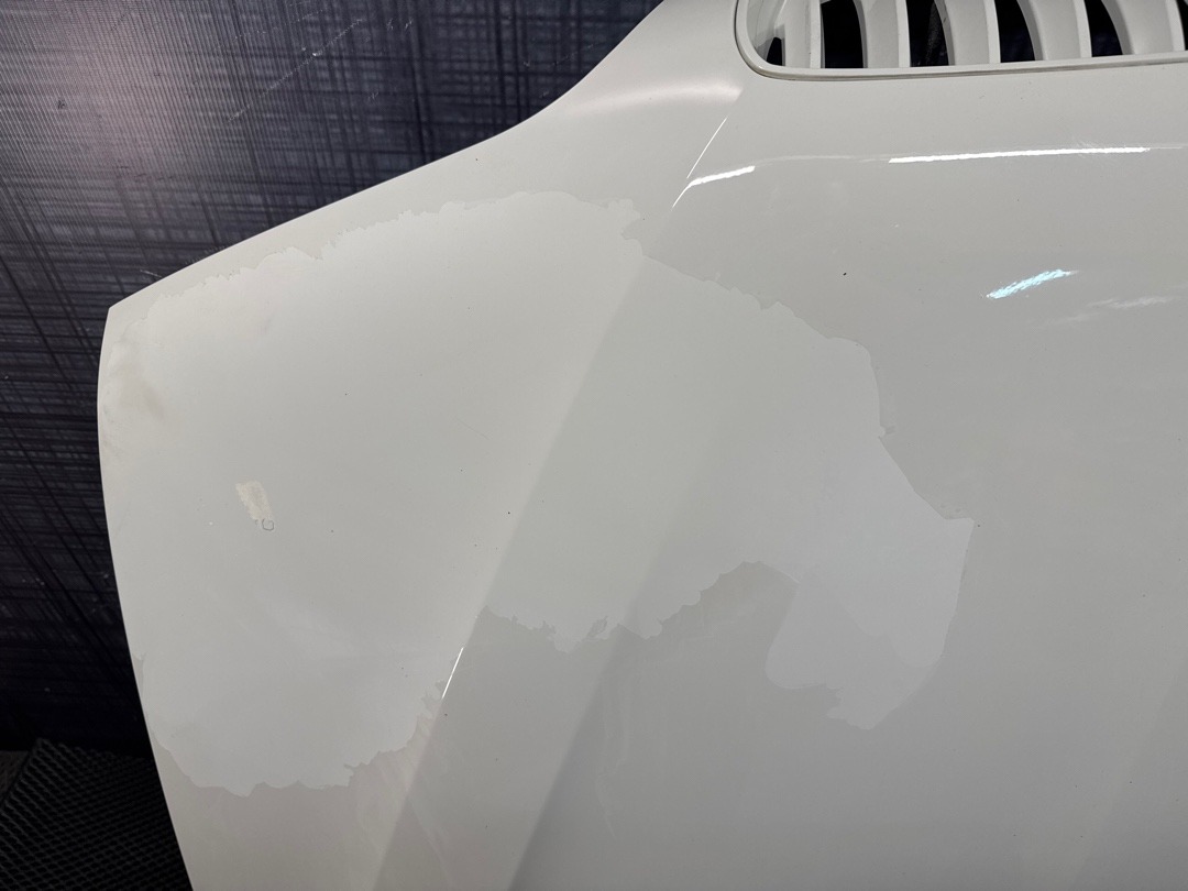 Капот, 38710 рублей, Красноярск