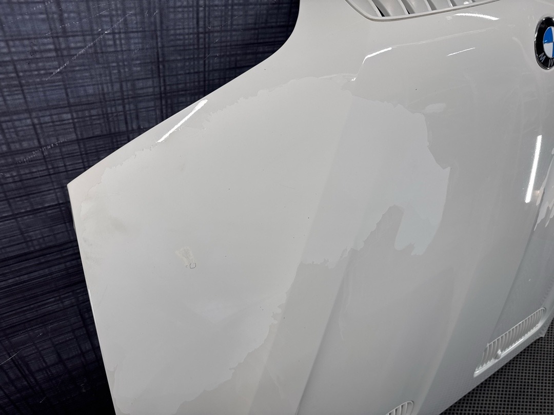 Капот, 38710 рублей, Красноярск