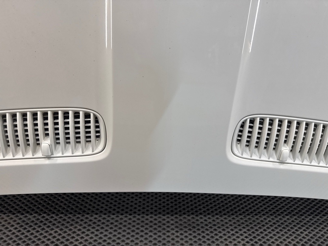 Капот, 38710 рублей, Красноярск