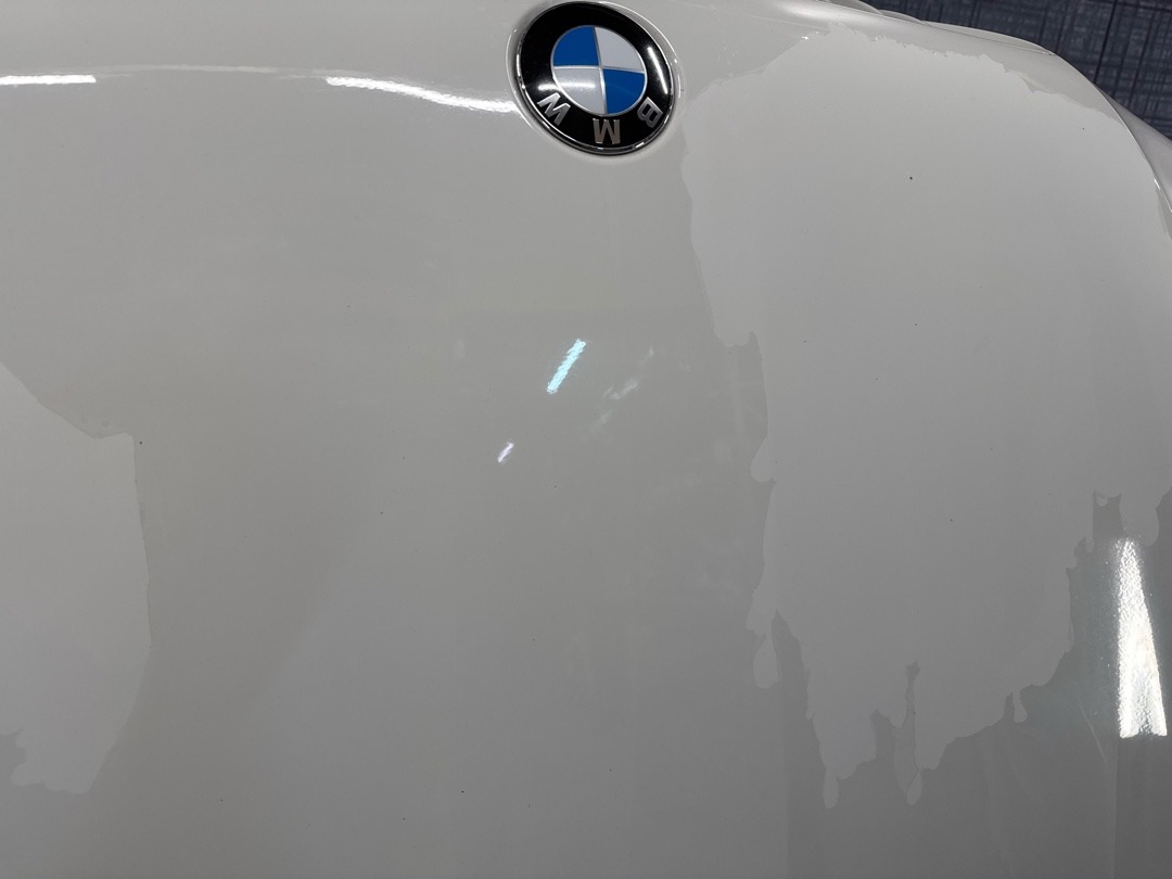 Капот, 38710 рублей, Красноярск