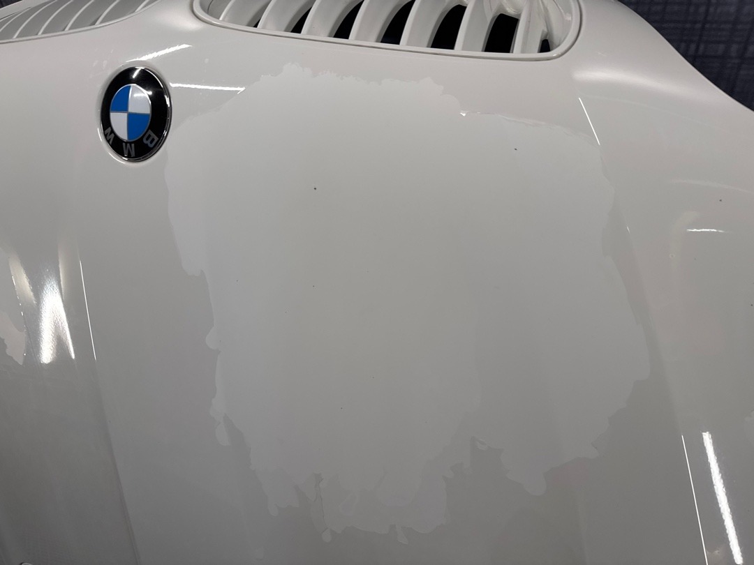 Капот, 38710 рублей, Красноярск