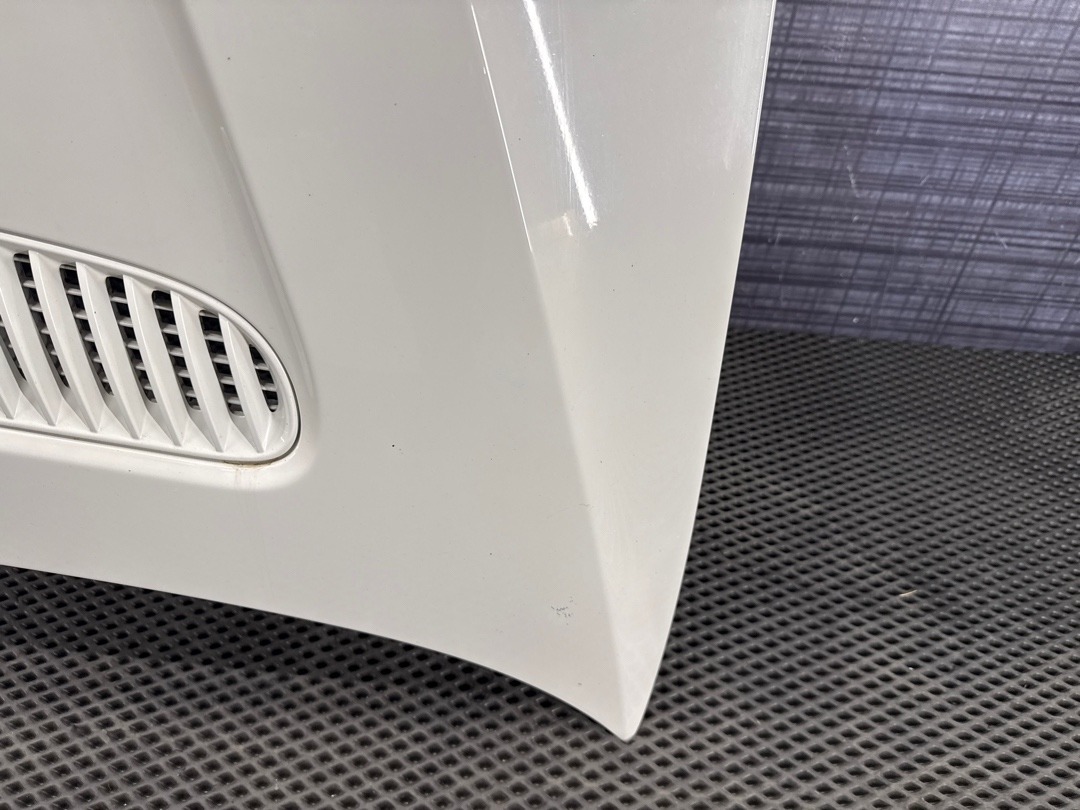 Капот, 38710 рублей, Красноярск