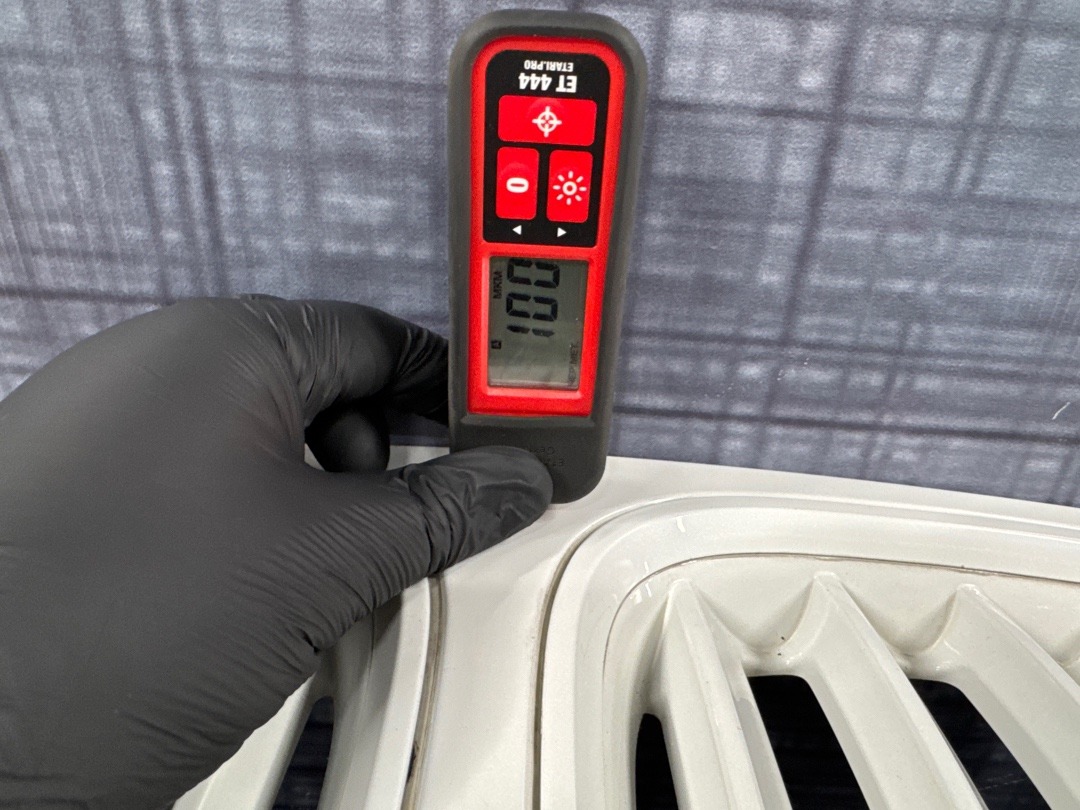 Капот, 38710 рублей, Красноярск