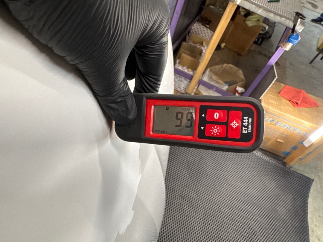 Капот, 38710 рублей, Красноярск