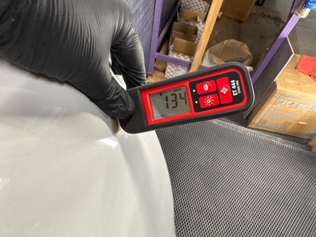 Капот, 38710 рублей, Красноярск