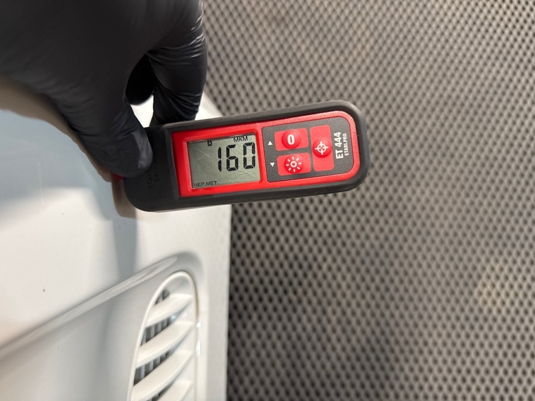 Капот, 38710 рублей, Красноярск