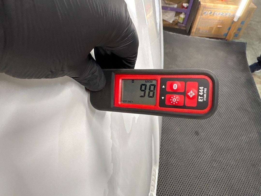 Капот, 38710 рублей, Красноярск