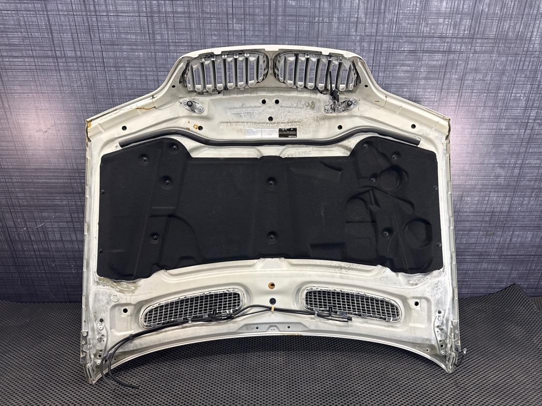 Капот, 38710 рублей, Красноярск