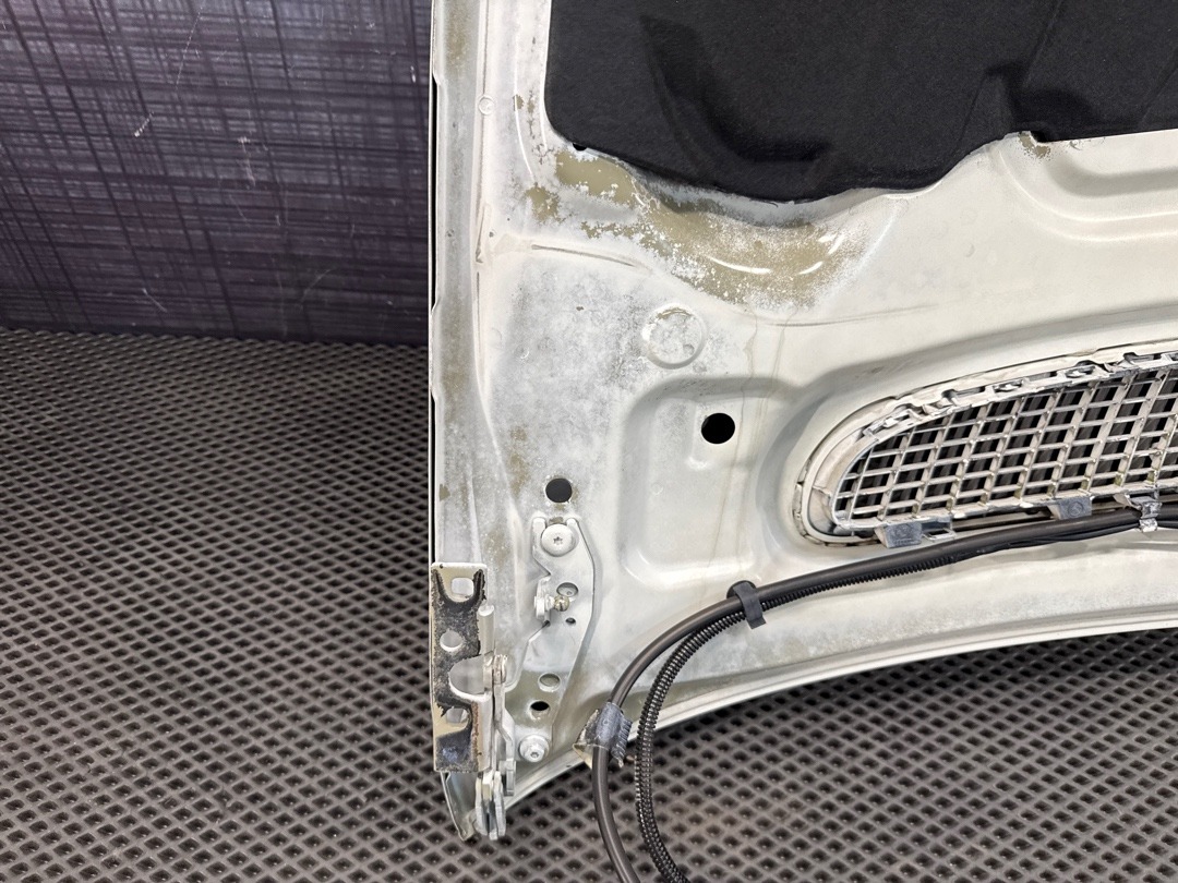 Капот, 38710 рублей, Красноярск