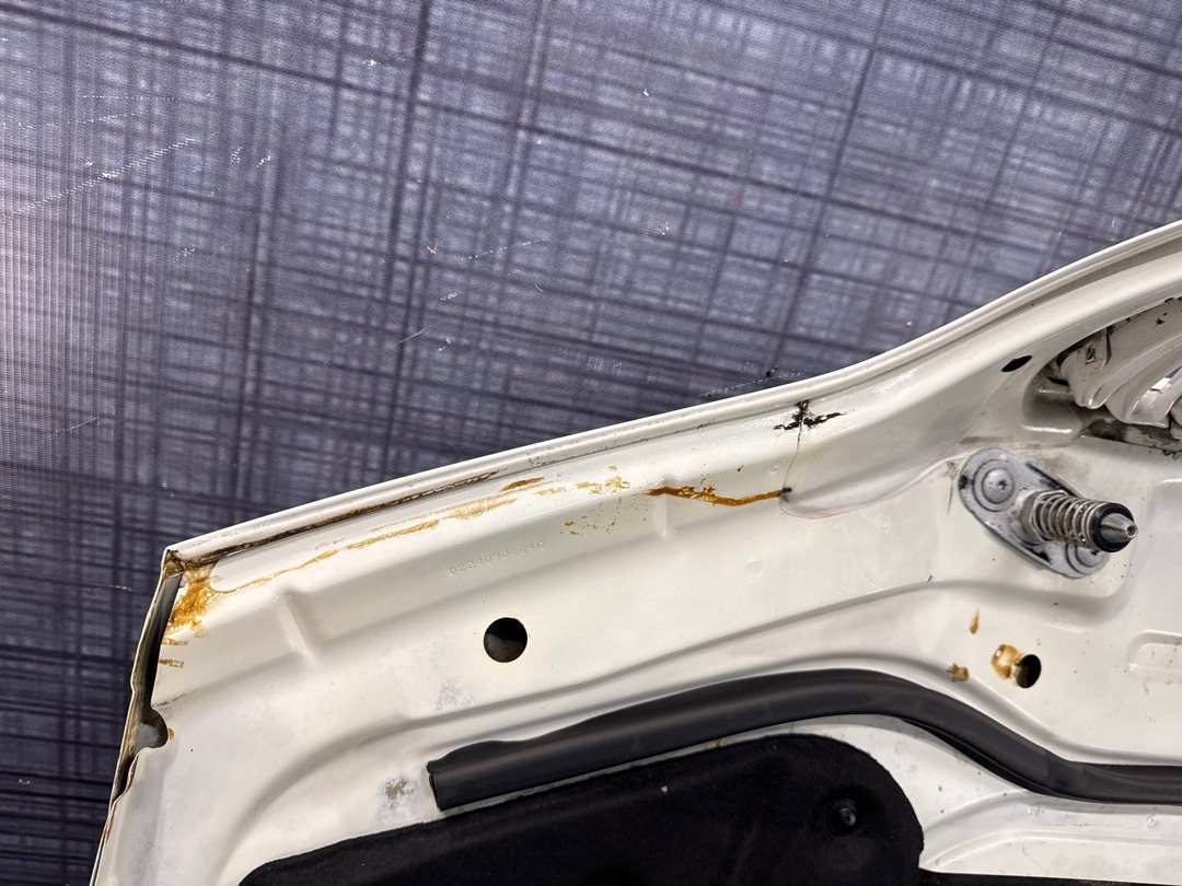 Капот, 38710 рублей, Красноярск