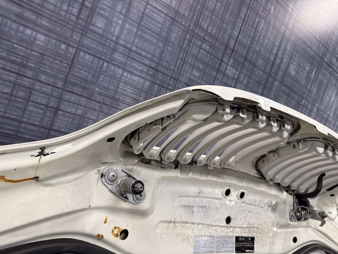 Капот, 38710 рублей, Красноярск