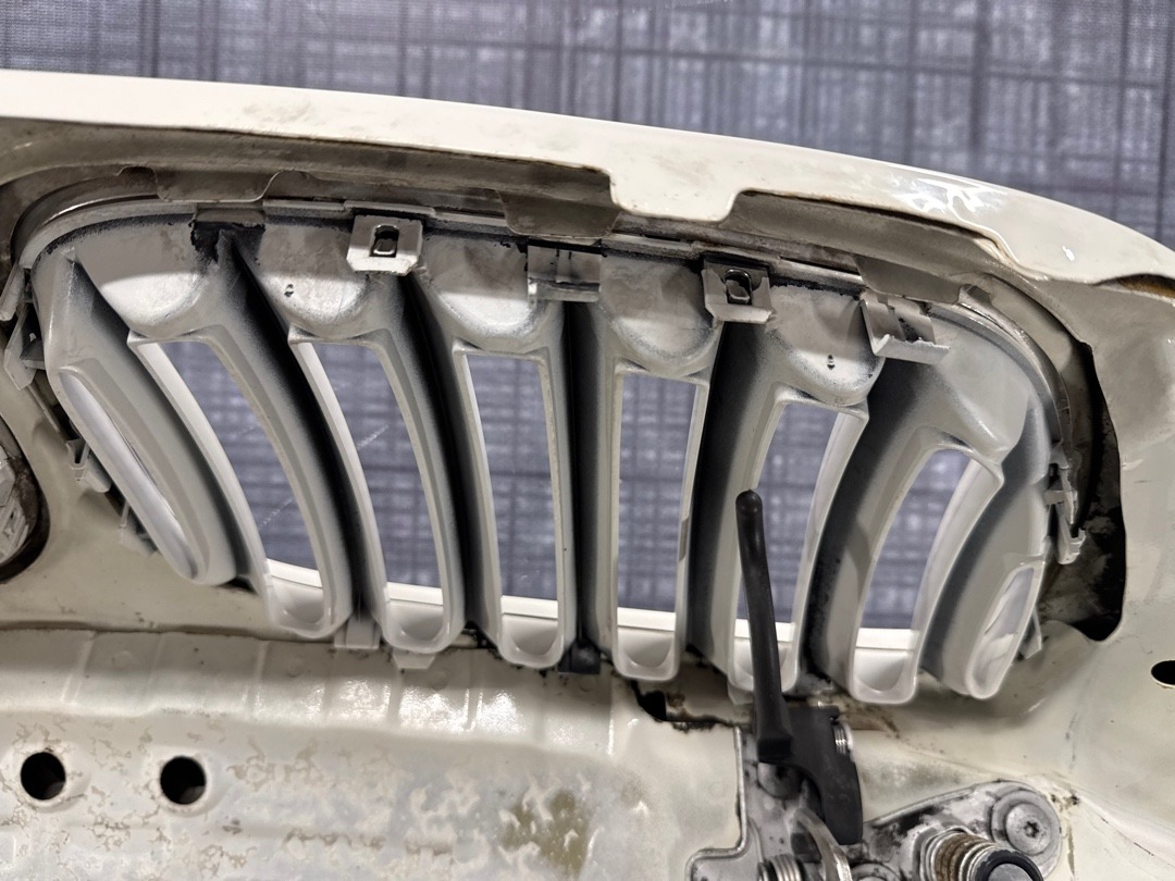 Капот, 38710 рублей, Красноярск