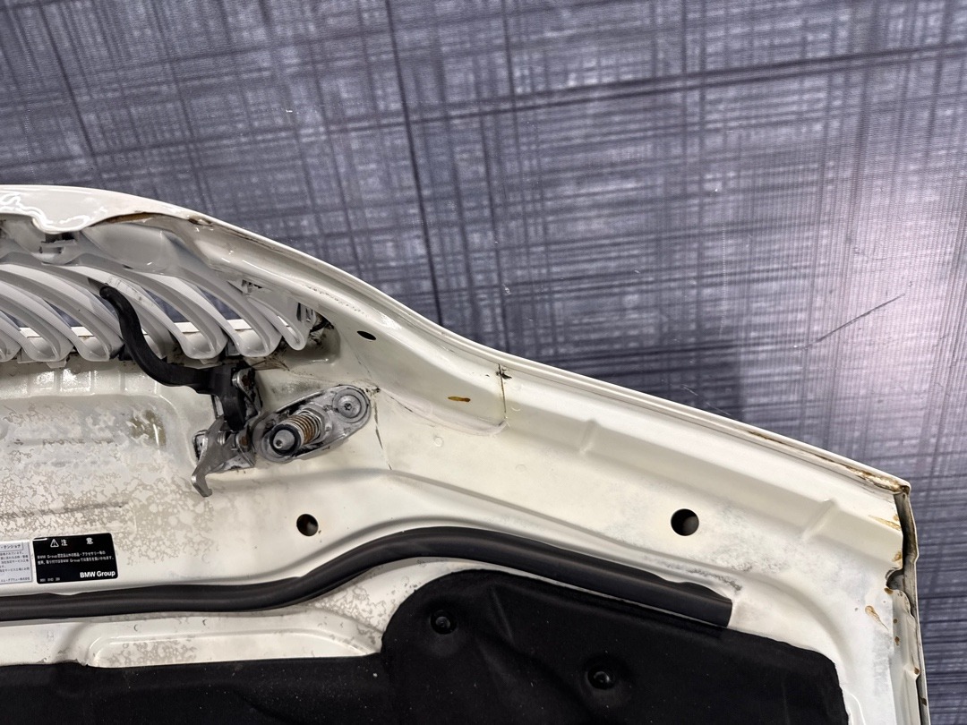 Капот, 38710 рублей, Красноярск