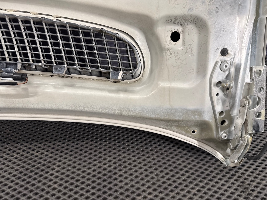 Капот, 38710 рублей, Красноярск