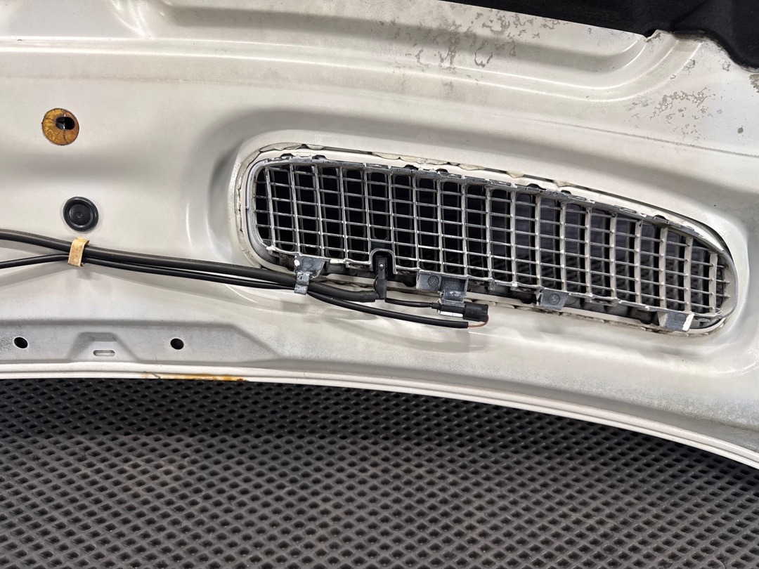 Капот, 38710 рублей, Красноярск