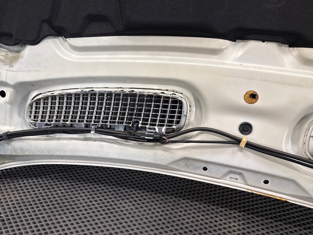 Капот, 38710 рублей, Красноярск