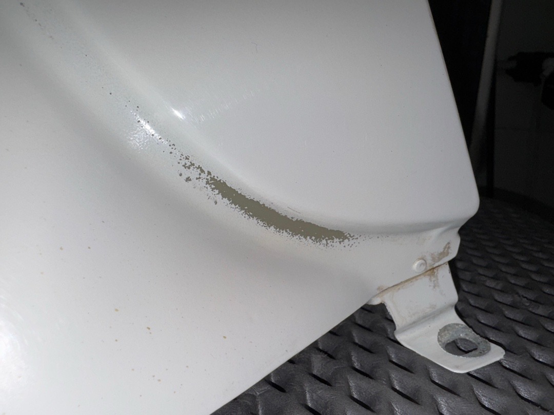 Крыло, 14320 рублей, Красноярск