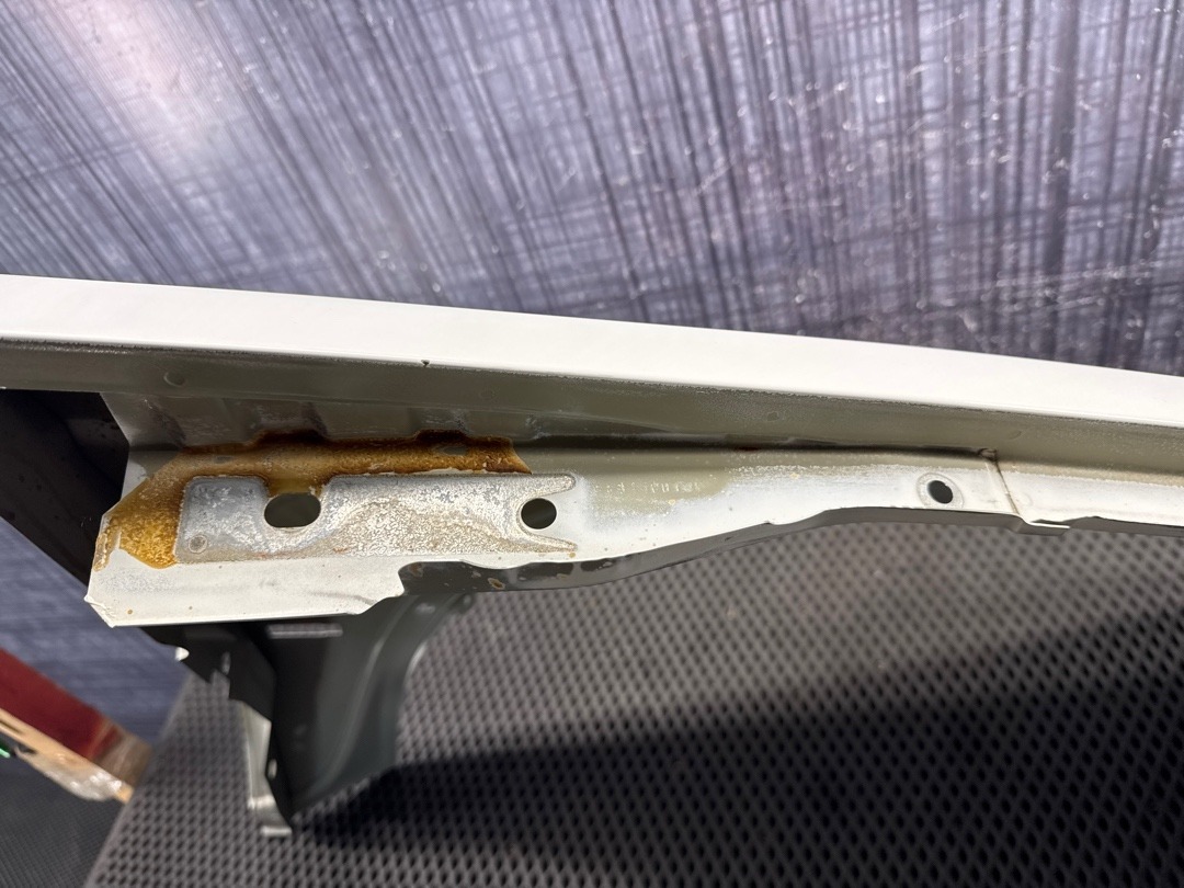 Крыло, 14320 рублей, Красноярск