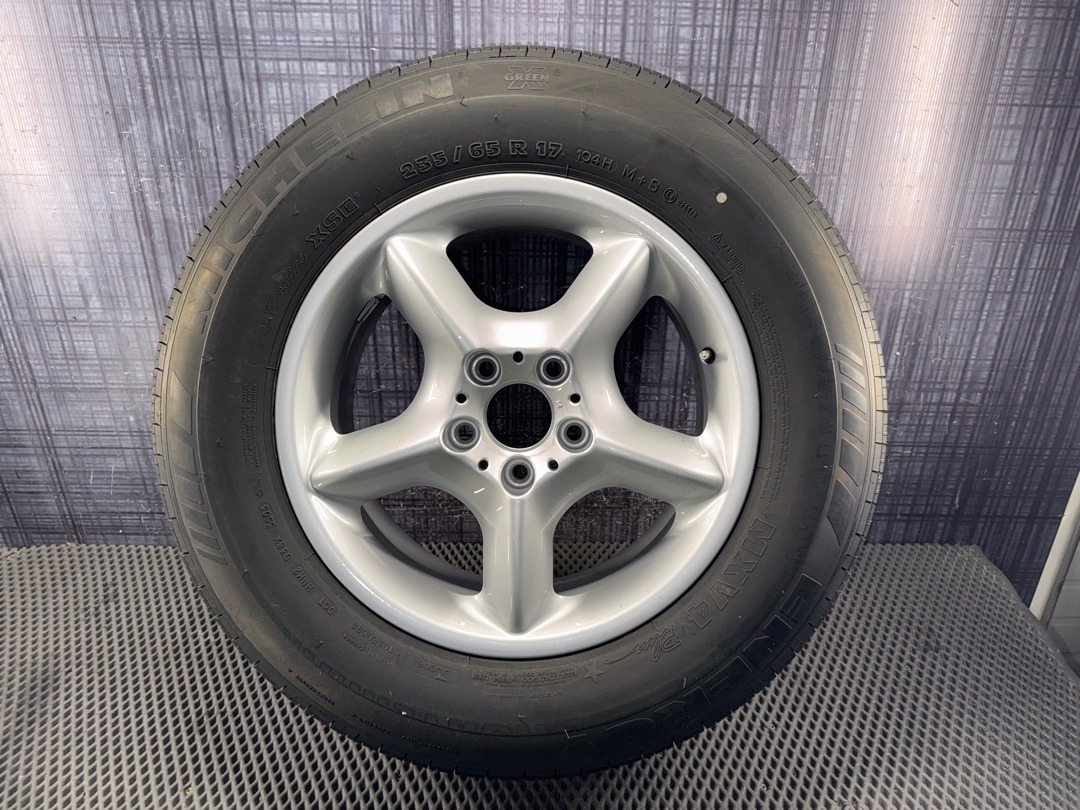 Запасное колесо, 7000 рублей, Красноярск