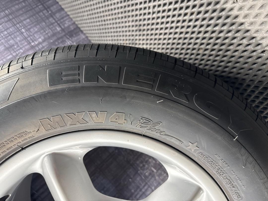 Запасное колесо, 7000 рублей, Красноярск