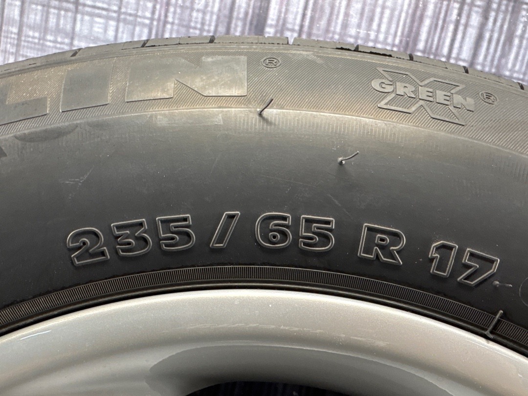 Запасное колесо, 7000 рублей, Красноярск