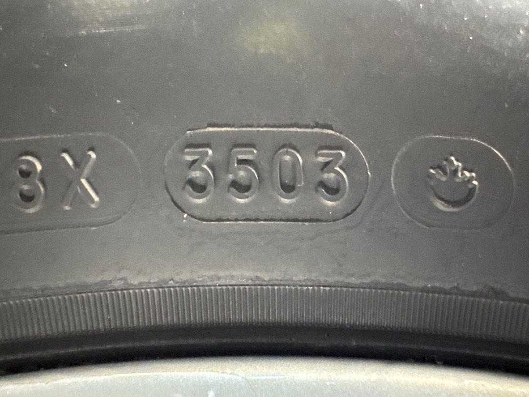 Запасное колесо, 7000 рублей, Красноярск