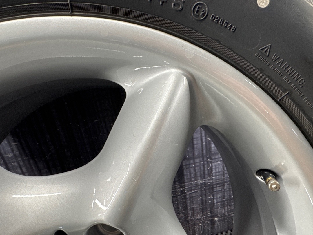 Запасное колесо, 7000 рублей, Красноярск