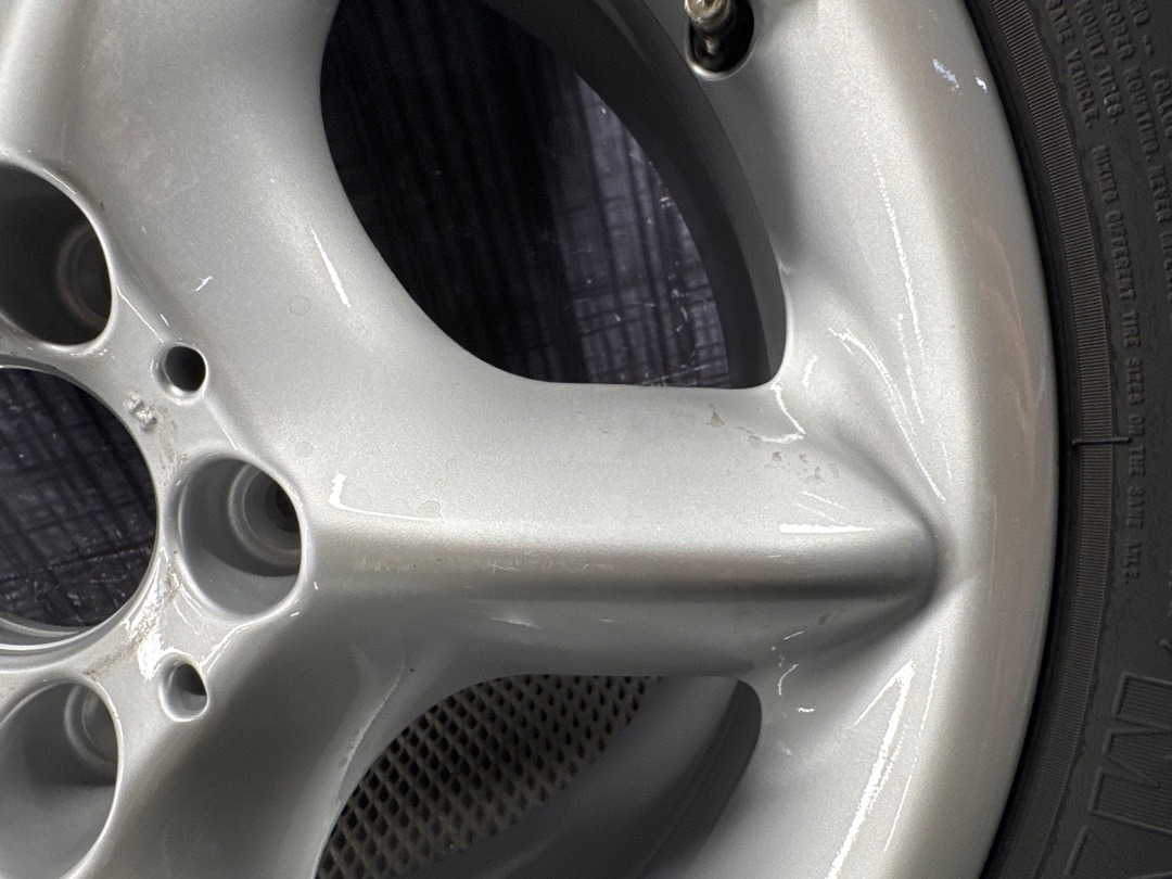 Запасное колесо, 7000 рублей, Красноярск