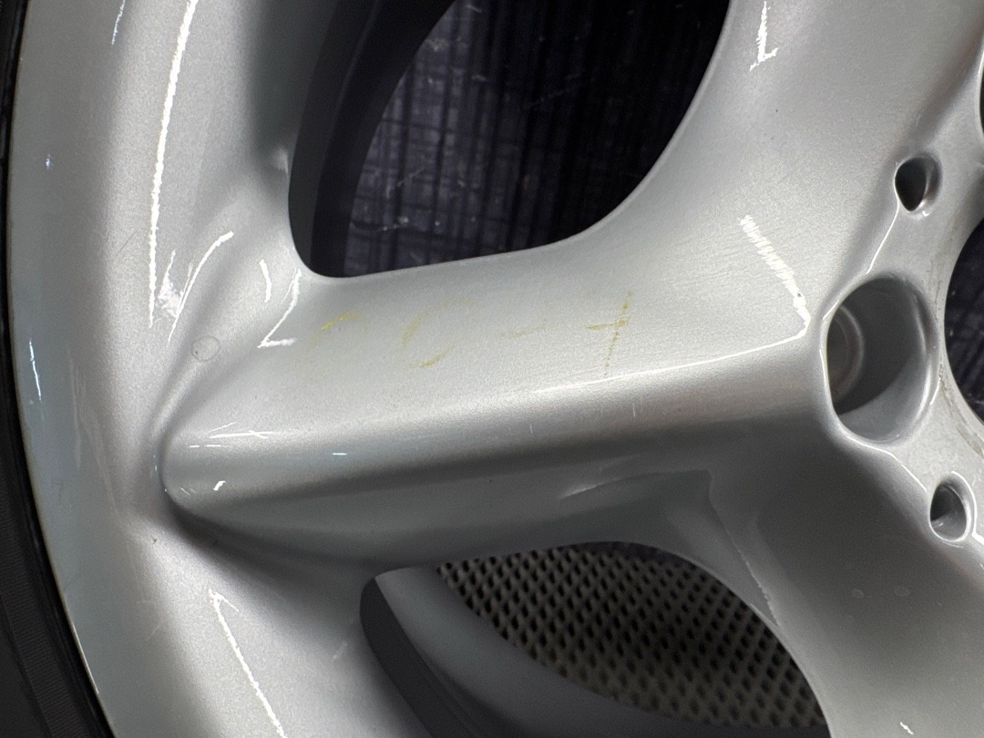 Запасное колесо, 7000 рублей, Красноярск