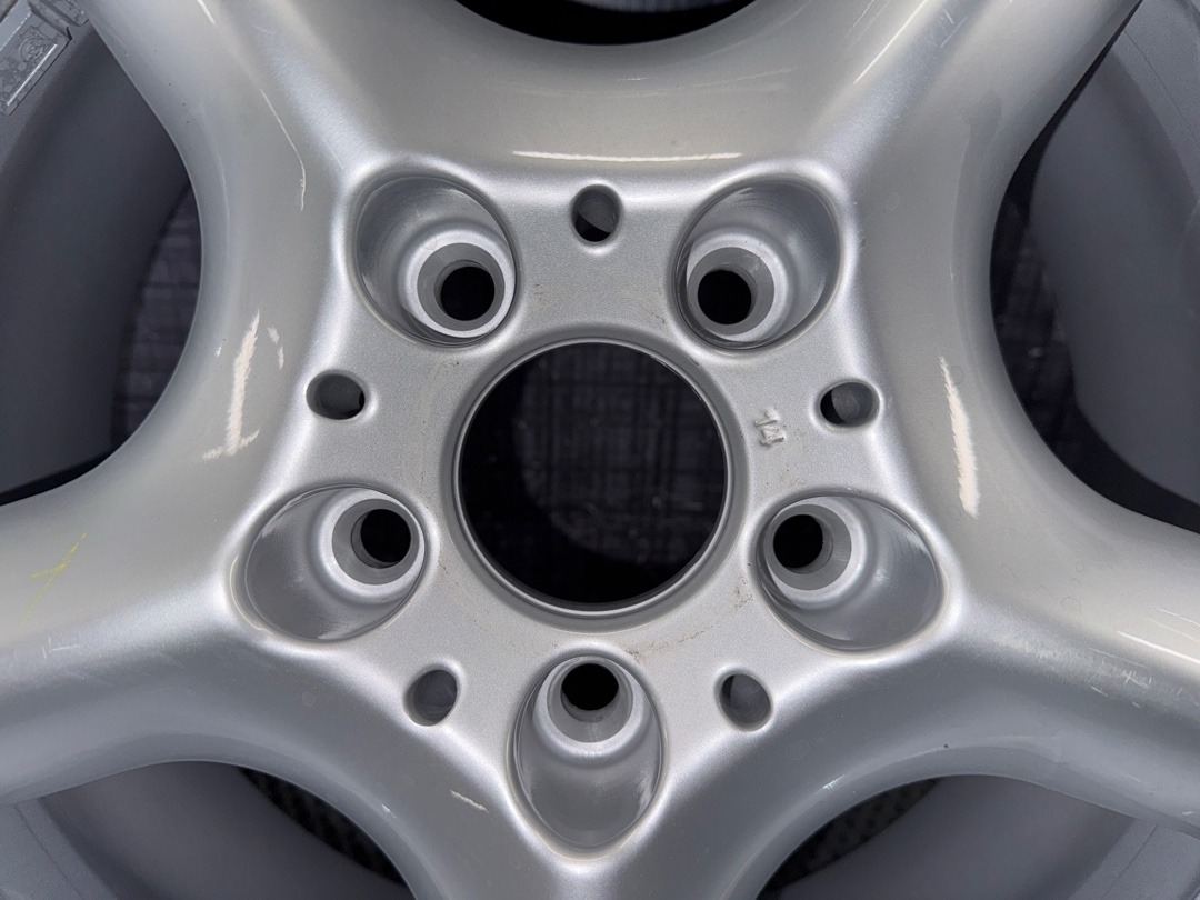 Запасное колесо, 7000 рублей, Красноярск