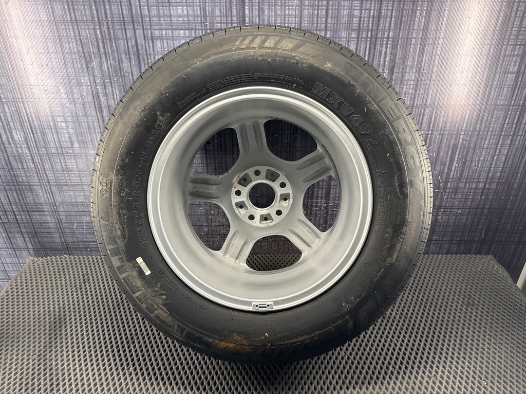 Запасное колесо, 7000 рублей, Красноярск