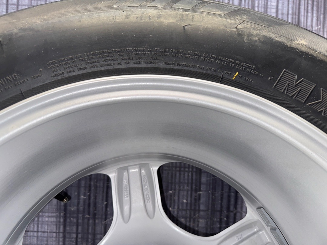 Запасное колесо, 7000 рублей, Красноярск