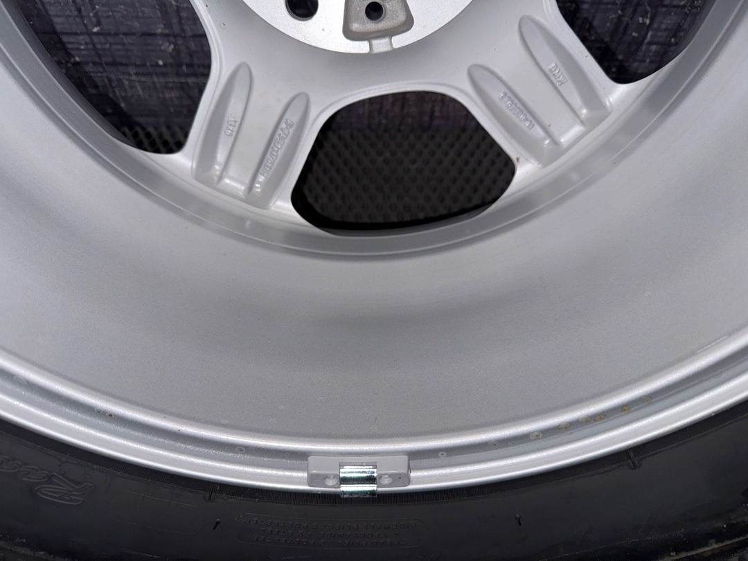 Запасное колесо, 7000 рублей, Красноярск