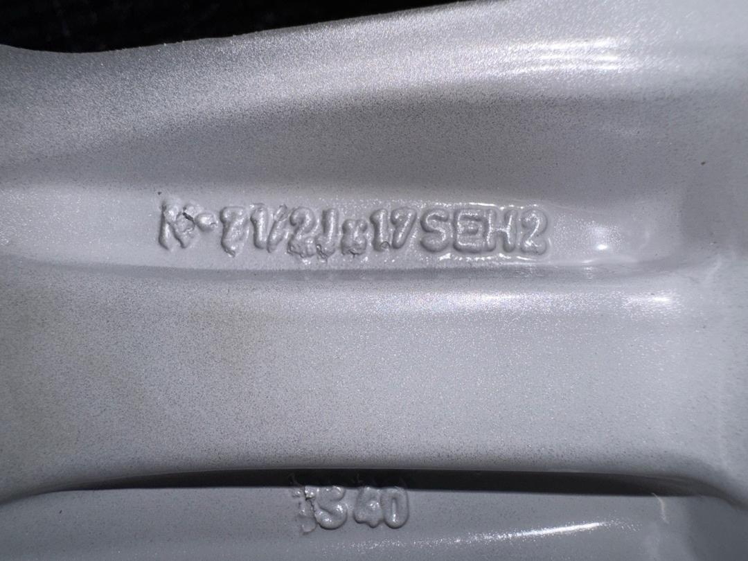 Запасное колесо, 7000 рублей, Красноярск