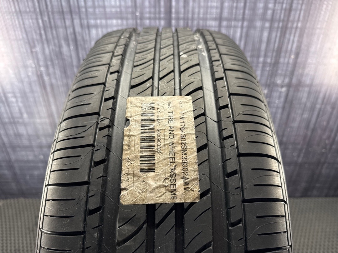 Запасное колесо, 7000 рублей, Красноярск