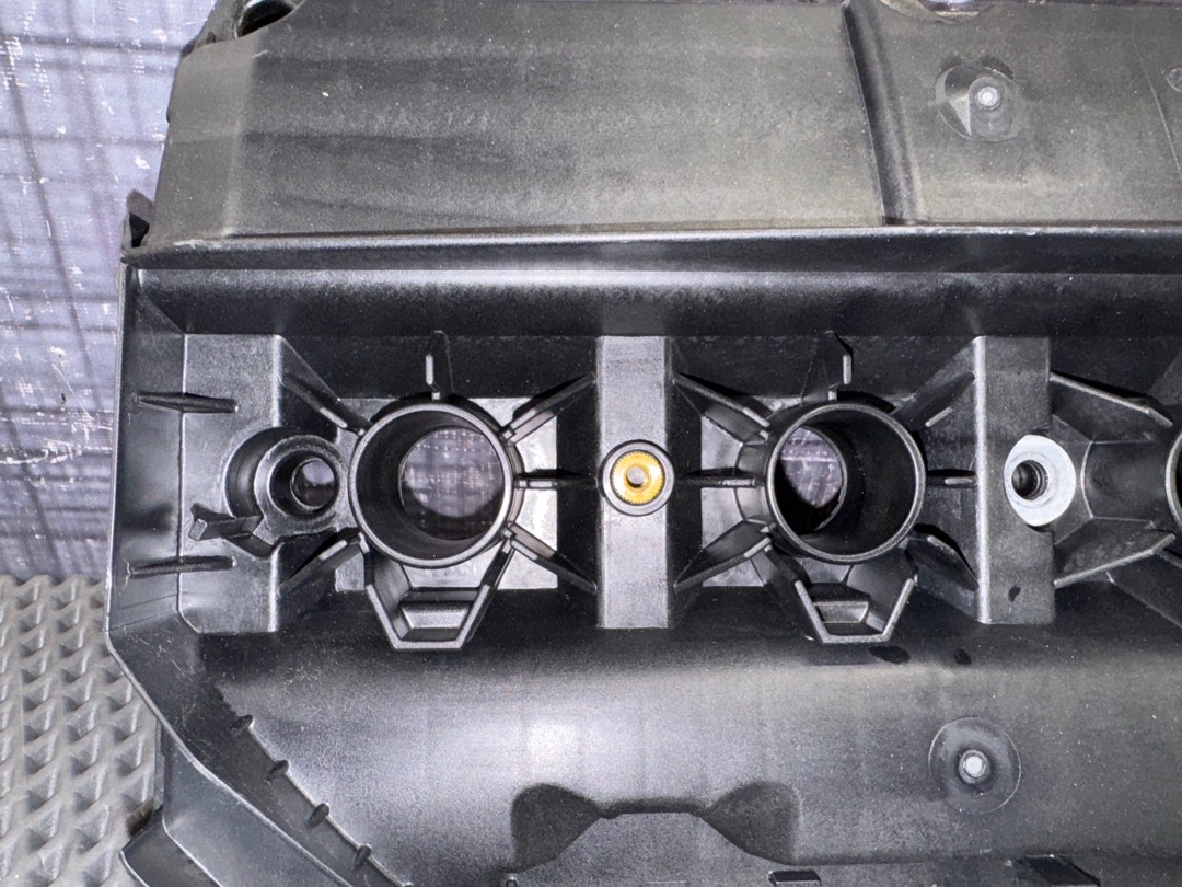 Крышка клапанов, 12330 рублей, Красноярск