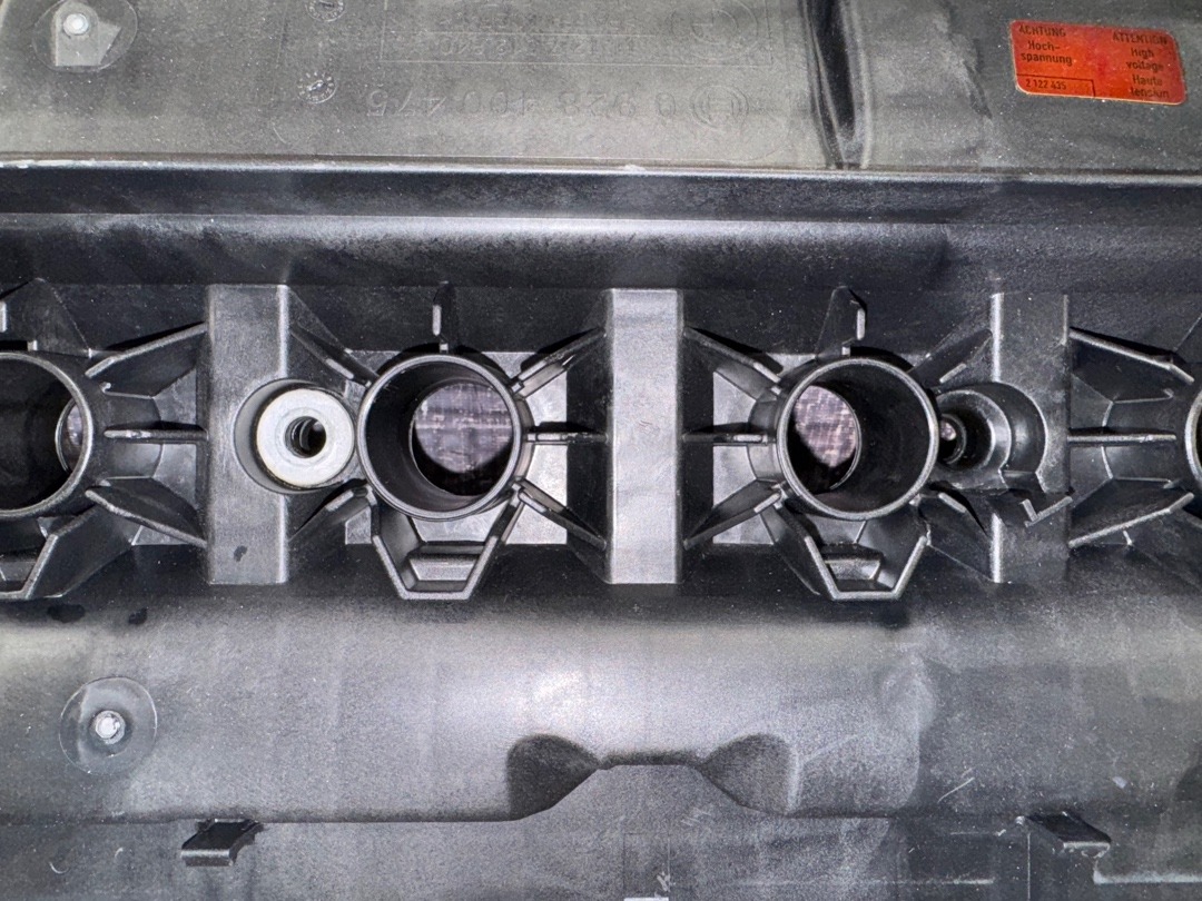 Крышка клапанов, 12330 рублей, Красноярск