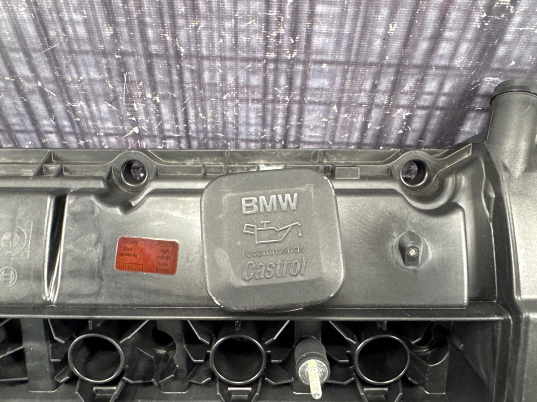 Крышка клапанов, 12330 рублей, Красноярск