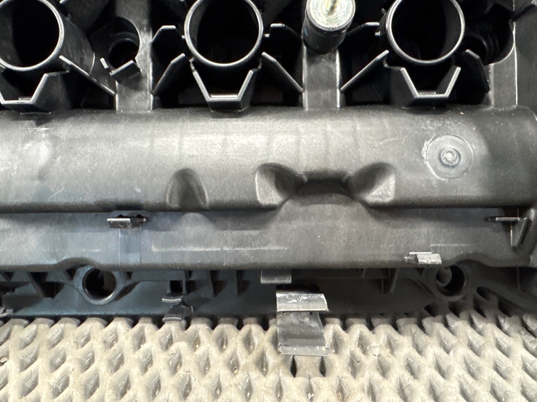 Крышка клапанов, 12330 рублей, Красноярск